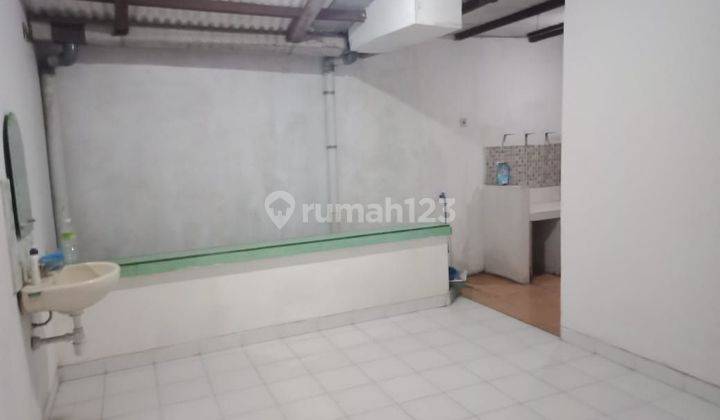 For Rent Rumah Bagus Siap Huni di Plered Yogyakarta  2