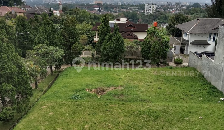 Tanah Kavling Di Sayap Setiabudi Bandung Tanah Kavling Di Sayap Setiabudi Bandung