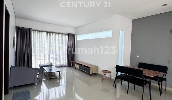 Cheapest House with the Best View in Dago Bandung 2