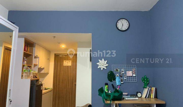 Apartemen Di Galeri Ciumbuleuit Typ Studio Selangkah Ke Unpar Bdg 1