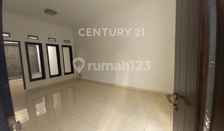 Rumah 1 Lantai Siap Huni Buah Batu Regency