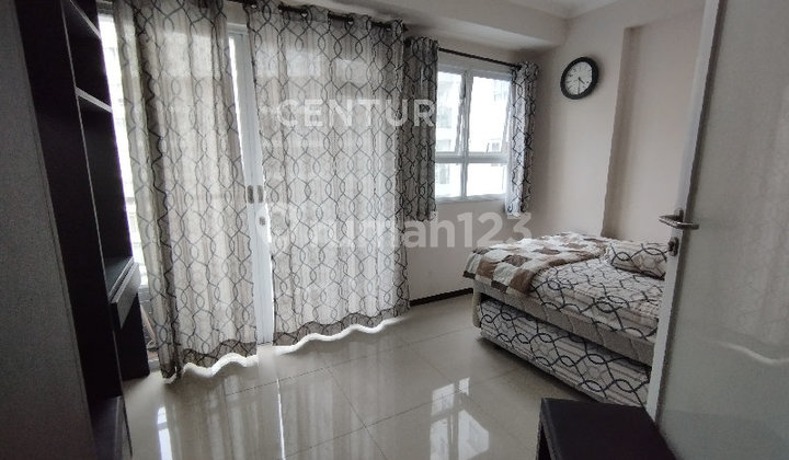 Gateway Towertopaz Pasteur Apartment, Bandung