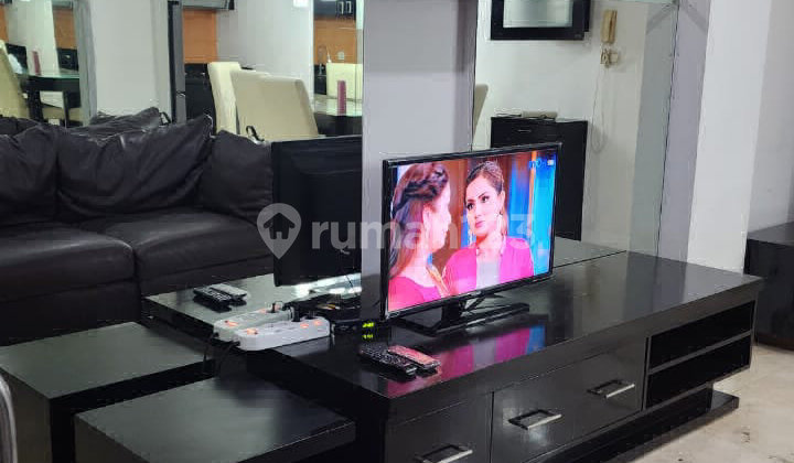 Apartemen Braga Citiwalk Lantai 15 Siap Huni Jual Cepat