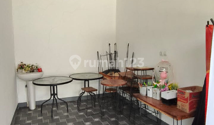 Cheap Business House in Kiaracondong Bandung 2