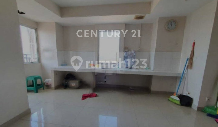 For Sale: Susirman Suites Apartment, 3 Bedroom Type 2