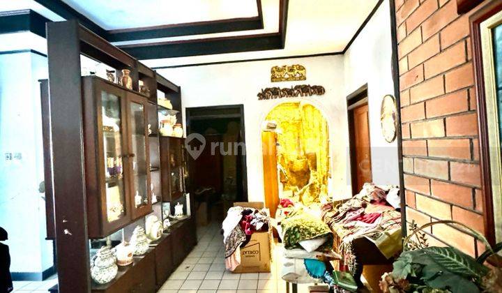 Rumah Di Jual Cepat Margahayu Metro Bandung 1