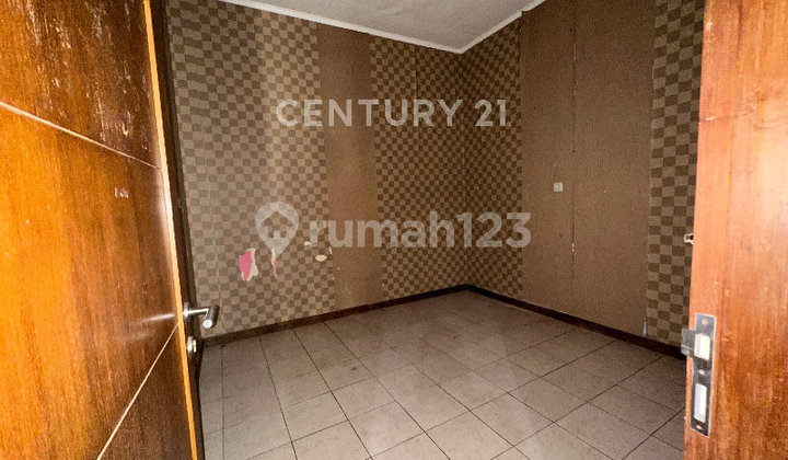 Rumah Cantik di Komplek Riung Bandung, Bandung Timur