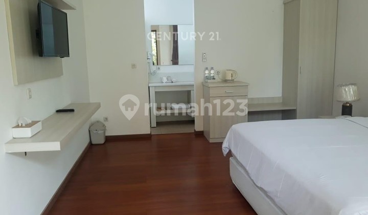 Jual Hotel Are Wisata Di Lembang Bandung  2