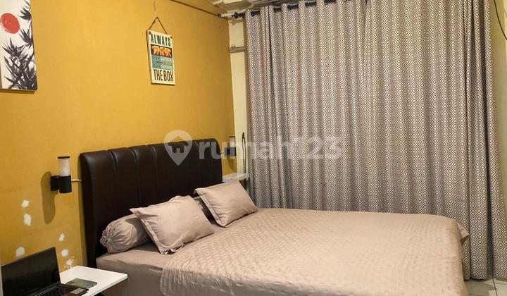 Grand Asia Africa Apartment Bandung Grand Asia Africa Apartment Bandung