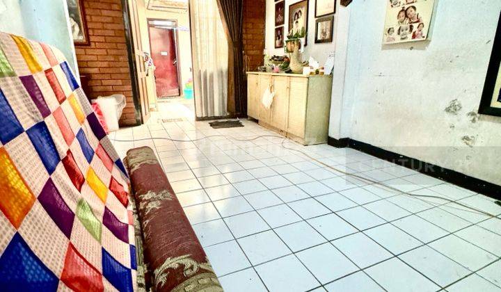 Rumah Di Jual Cepat Margahayu Metro Bandung 2