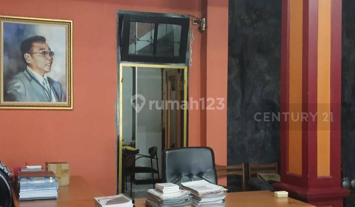 Rumah Mainroad Cikutra Lokasi Strategis Untuk Bisnis  1