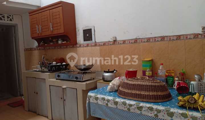 Rumah Siap Huni Pharmindo (L) 2