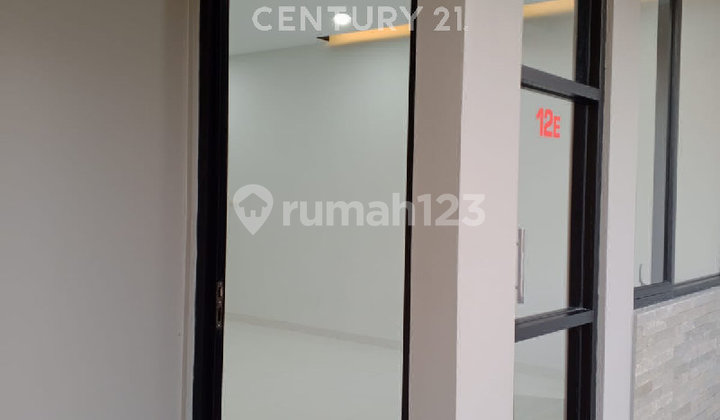 For Sale New House Leuwisari Street Bandung City Furnished 2