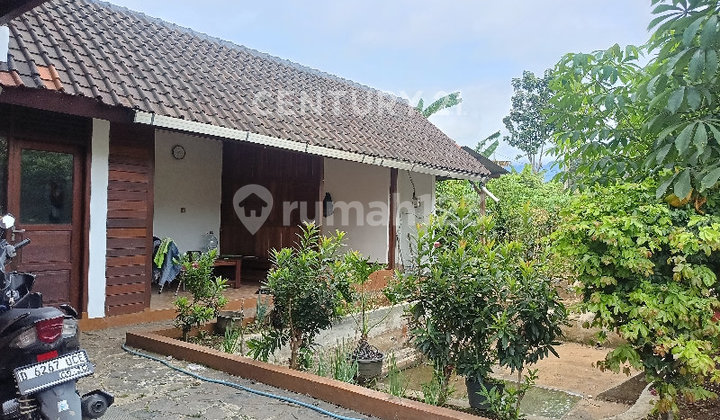 Murah Rumah Villa di Dekat Kota Baru Parahyangan 2