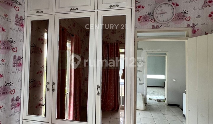 Murah Sewa Rumah Lux 2 Lantai Kota Baru Parahyangan Kbp Bandung 2