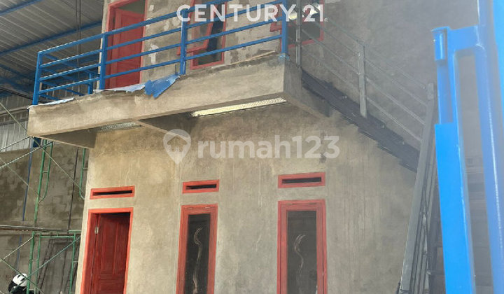 For Rent: New Warehouse Wing for Migrant Workers at Affordable Price For Rent: New Warehouse Wing for Migrant Workers at Affordable Price