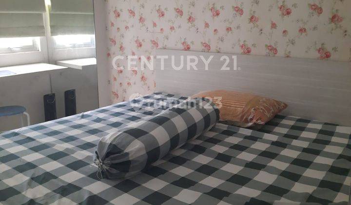 Studio Sudirman Suites Apartment Siap Huni  2