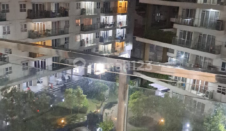 Apartemen Gateway Towertopaz Pasteur, Bandung 2