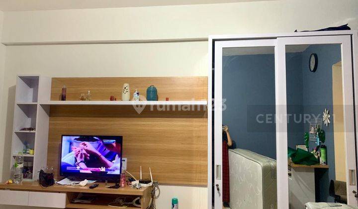 Apartemen Di Galeri Ciumbuleuit Typ Studio Selangkah Ke Unpar Bdg 2