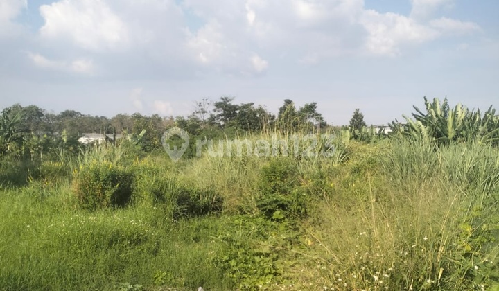 Murah Tanah Di Lokasi Strategis Dekat Tol 