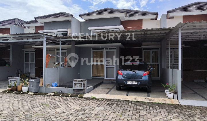 130-Minimalist Modern House, Ready to Move In, at De Sangkan Estate