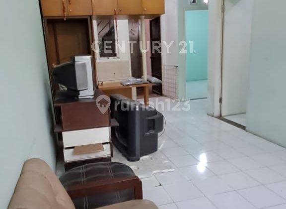 Rumah Murah Di TKI  Jarang Ada Harga Investor 1