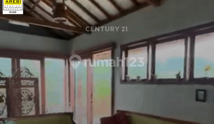 Jual Nego Murah 2 Lantai Rumah Luas Di Dekat Palalangon Bandung 2