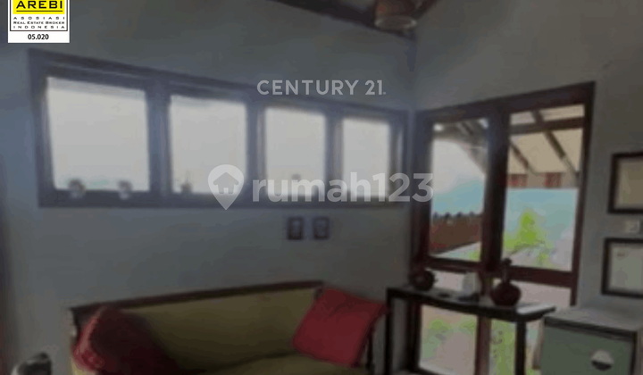 Jual Nego Murah 2 Lantai Rumah Luas Di Dekat Palalangon Bandung