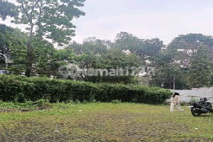 Murah, Jarang Ada Lokasi Strategis Mainroad Diponegoro