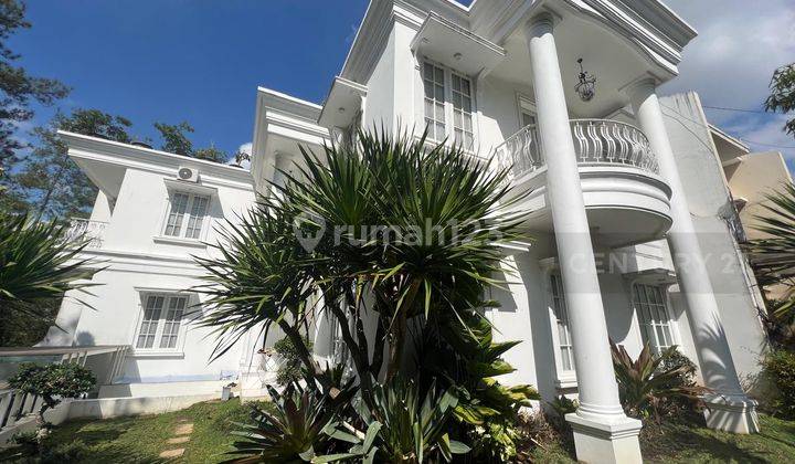 Rumah Cantik Menawan Pondok Hijau Bandung 1