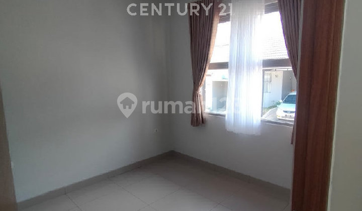 Rumah Taman Kopo Indah Bandung Siap Huni 1