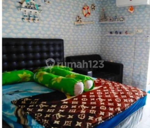 Jual Murah apartemen Gateway Ahmadyani Ful furniture 1
