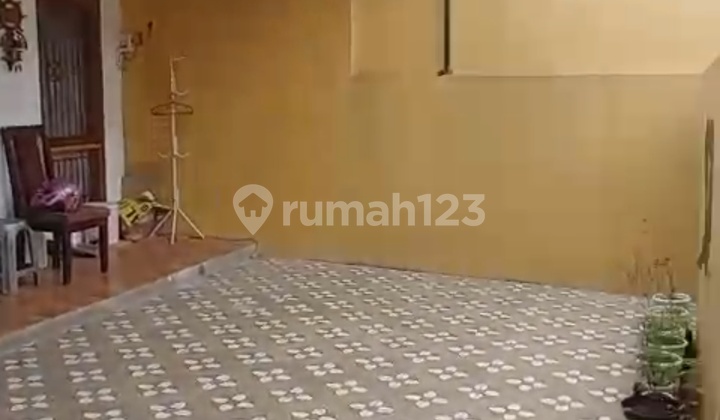 Rumah Minimalis Homey di Rancamanyar Regency 2