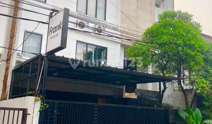 Guest House Modern 13 Kamar Cocok untuk Passive Income