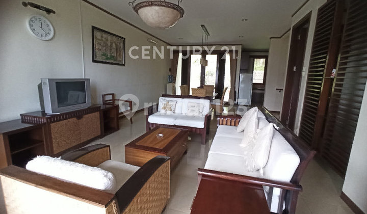 Rumah Villa Cantik Di Resort Dago Pakar Rumah Villa Cantik Di Resort Dago Pakar