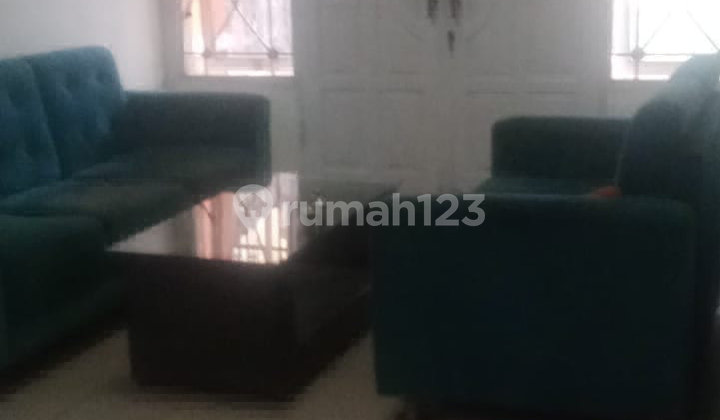 Murah Rumah Siap Huni di Komplek Margahayu Raya 2