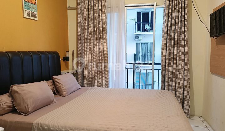 Grand Asia Africa Apartment Bandung Grand Asia Africa Apartment Bandung