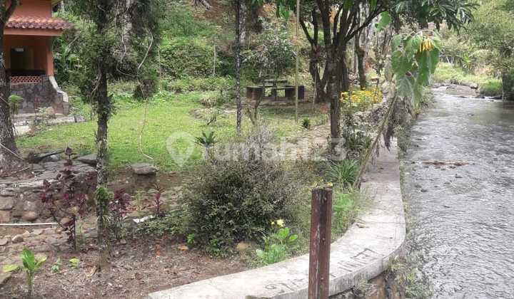 Rumah Cocok Untuk Villa Di Gambung Penawaran Terbaik 2