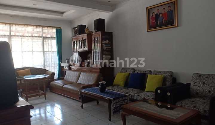 Rumah Siap Huni Pharmindo (L)