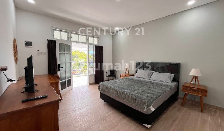 Dijual Rumah Ungasan Bali bisa untuk Guest House