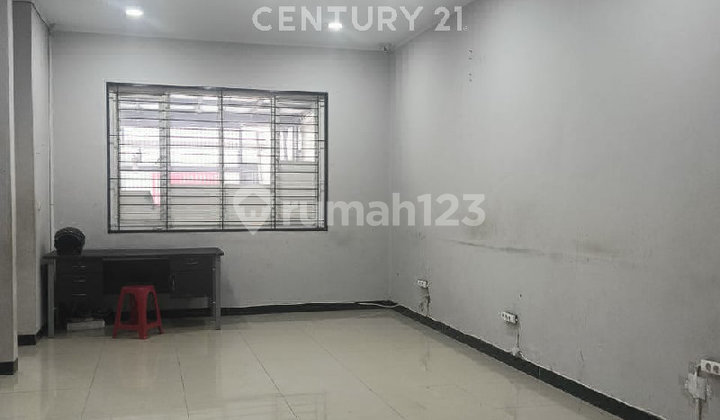 Termurah !!  Jarang  Ada  TKI 3   Blok  E