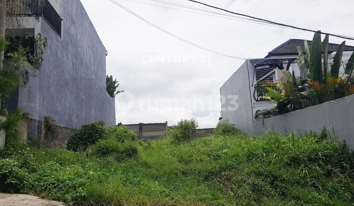 Jarang Ada Tanah Harga Murah di Setiabudi Regency