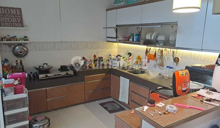 Disewakan Rumah Sayap Pasteur Hrga Murah 2