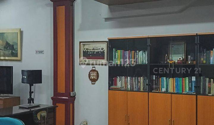 Rumah Mainroad Cikutra Lokasi Strategis Untuk Bisnis  2