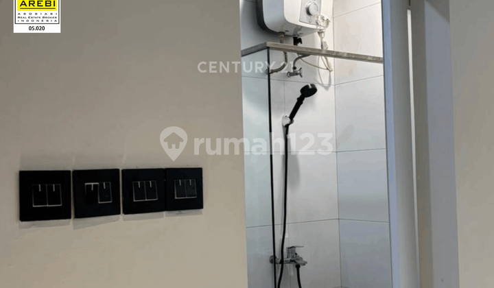 Jual Rumah Furnish Siap Huni di Kembar Mas Bdg 2