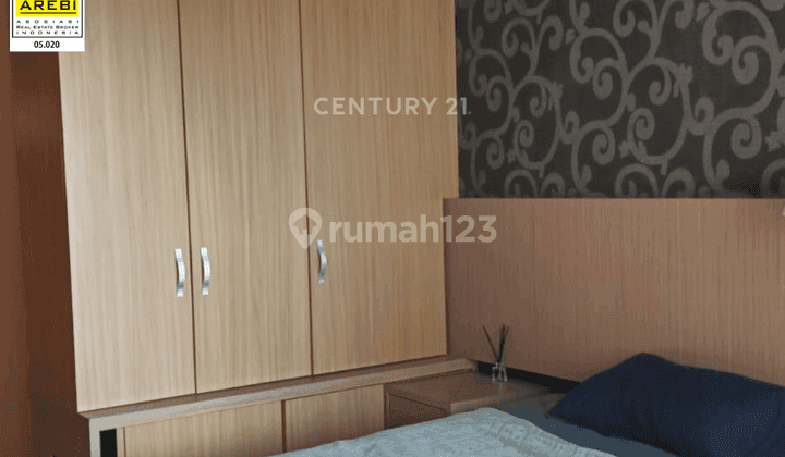 Apartemen Murah Siap Huni Di Galeri Ciumbuleuit Bandung 2