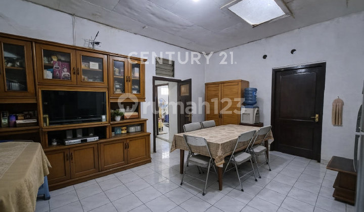 Rumah Dekat Bpk Penabur Pasirkaliki Bandung