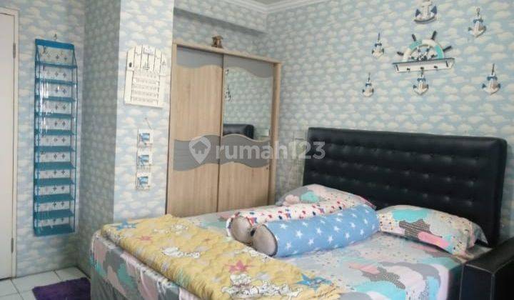 Jual Murah apartemen Gateway Ahmadyani Ful furniture 2