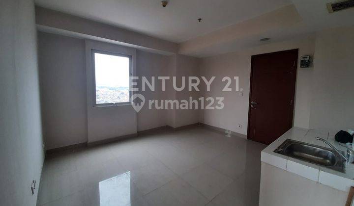 Apartment Sudirman Suites Unfurnished Harga Nego Sampai Jadi 2