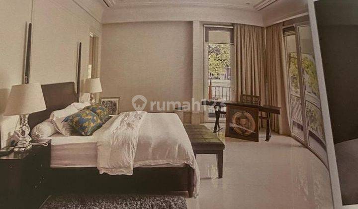 Rumah super Lux.. Baru.. di Jalan Lembang...  2